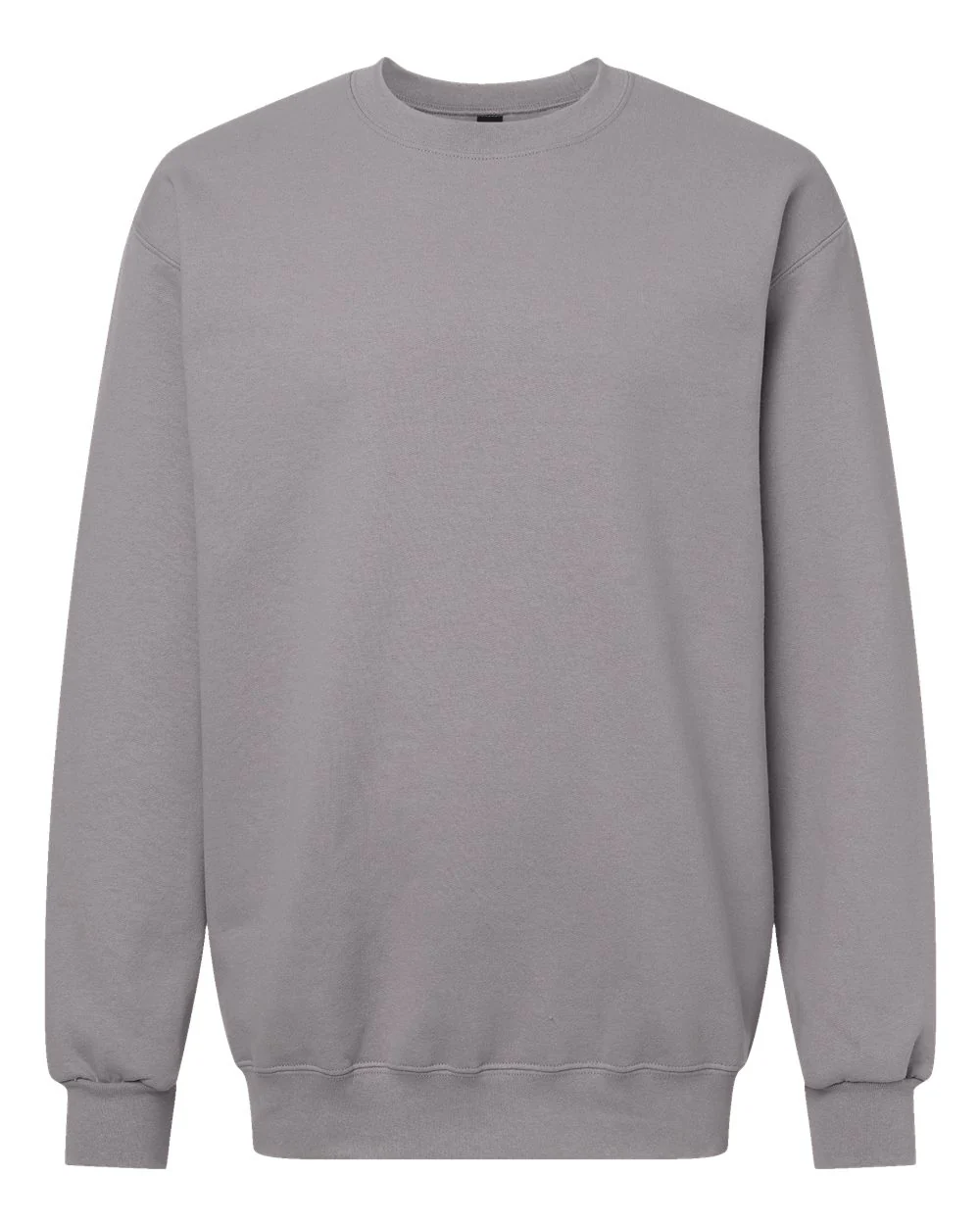 Gildan-19000-Hammer™ Maxweight Crewneck Sweatshirt - Image 26