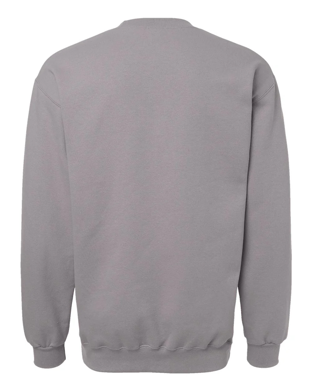 Gildan-19000-Hammer™ Maxweight Crewneck Sweatshirt - Image 27
