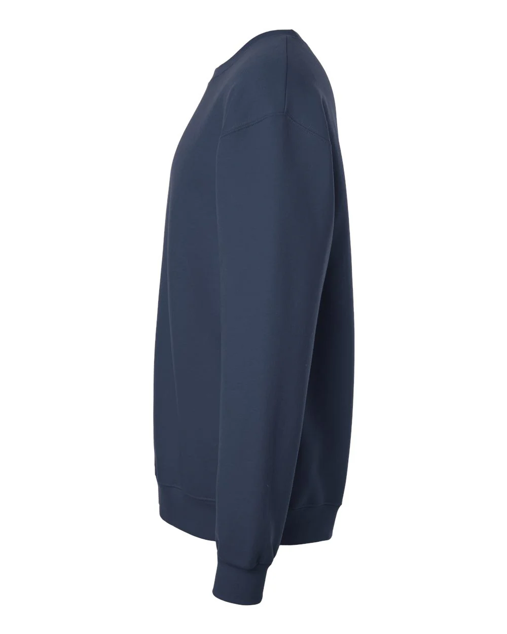 Gildan-19000-Hammer™ Maxweight Crewneck Sweatshirt - Image 3