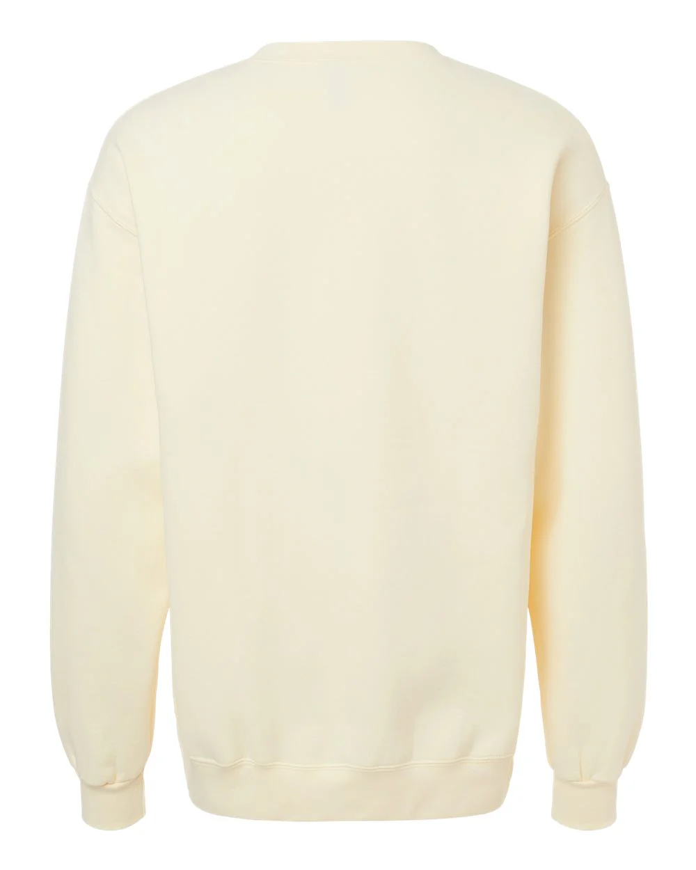 Gildan-19000-Hammer™ Maxweight Crewneck Sweatshirt - Image 33