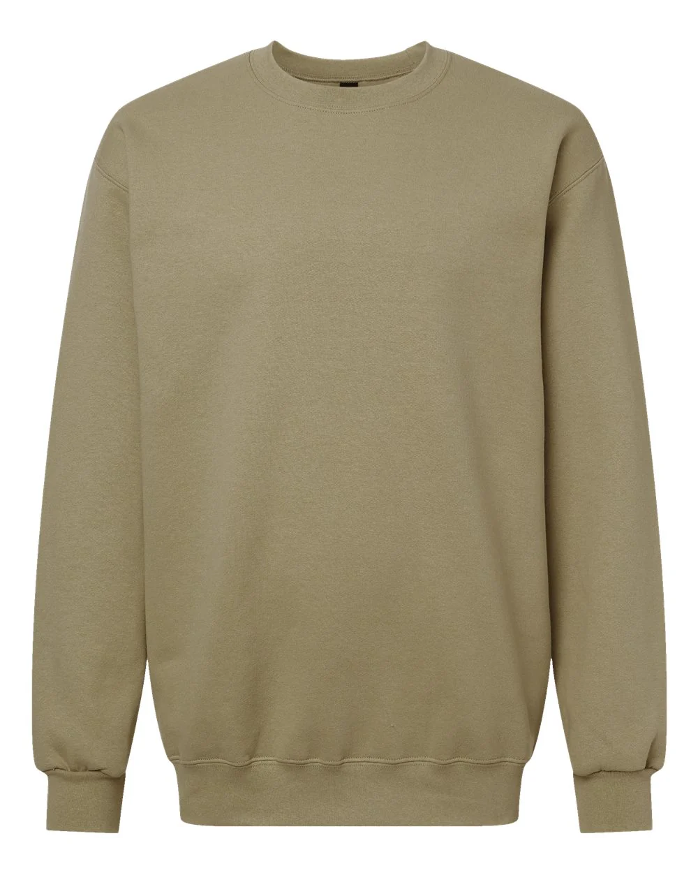 Gildan-19000-Hammer™ Maxweight Crewneck Sweatshirt - Image 38