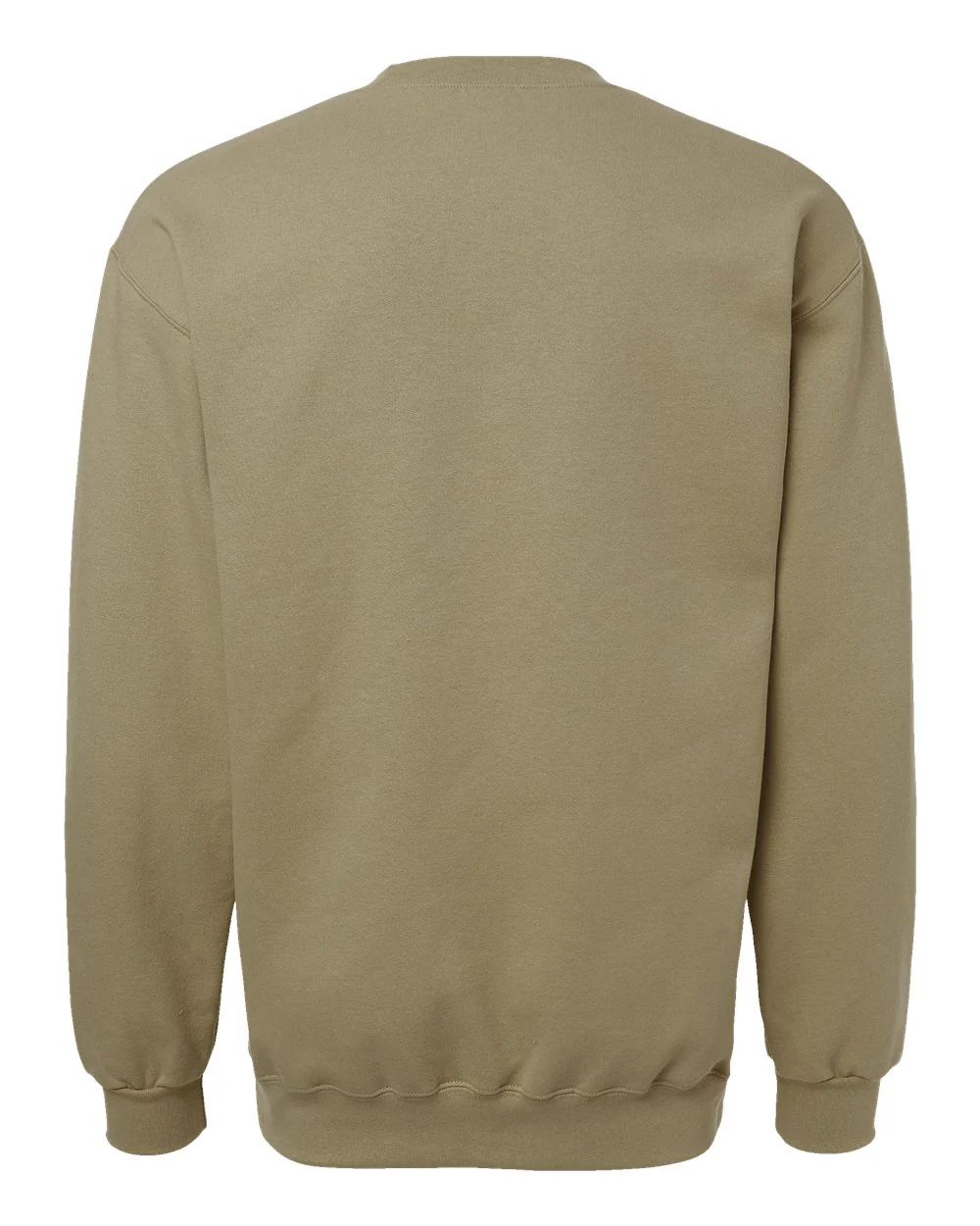 Gildan-19000-Hammer™ Maxweight Crewneck Sweatshirt - Image 39