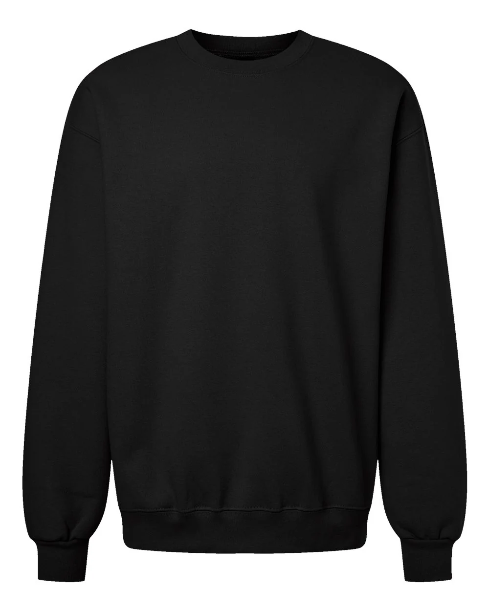 Gildan-19000-Hammer™ Maxweight Crewneck Sweatshirt - Image 44