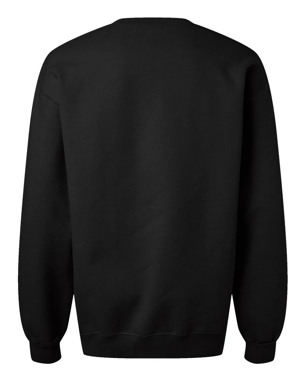 Gildan-19000-Hammer™ Maxweight Crewneck Sweatshirt - Image 45