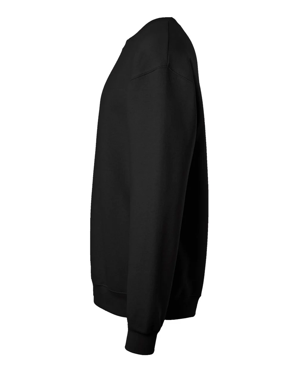 Gildan-19000-Hammer™ Maxweight Crewneck Sweatshirt - Image 46
