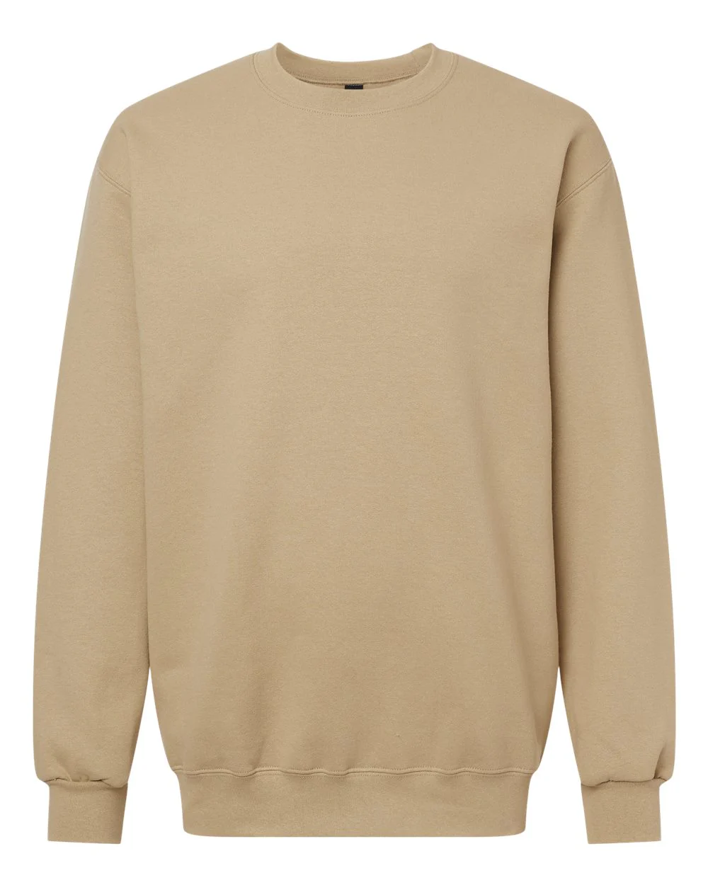 Gildan-19000-Hammer™ Maxweight Crewneck Sweatshirt - Image 50