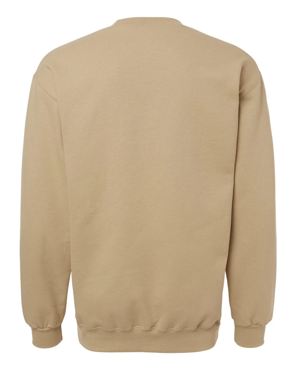 Gildan-19000-Hammer™ Maxweight Crewneck Sweatshirt - Image 51