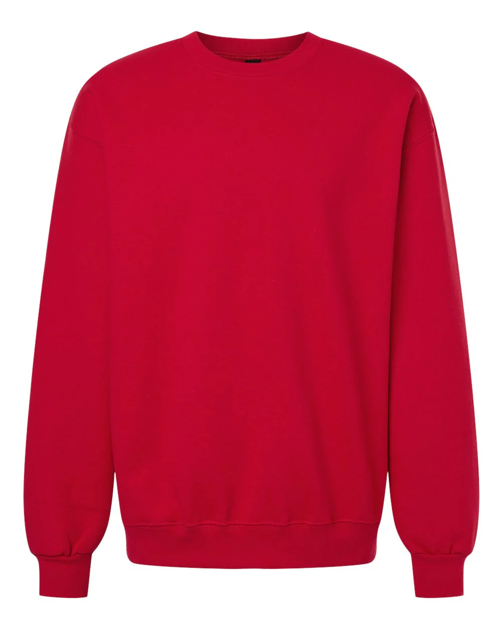 Gildan-19000-Hammer™ Maxweight Crewneck Sweatshirt - Image 8