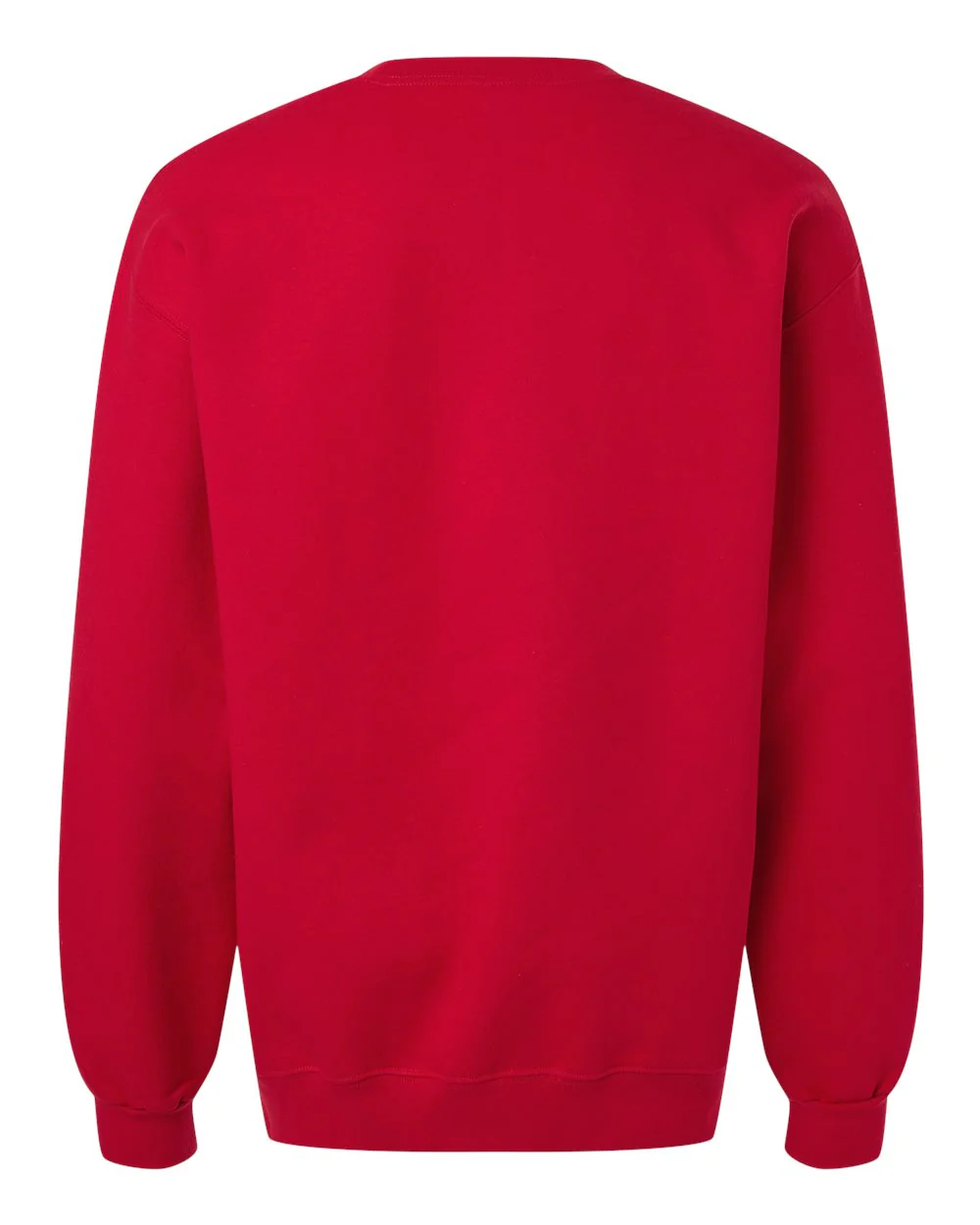 Gildan-19000-Hammer™ Maxweight Crewneck Sweatshirt - Image 9