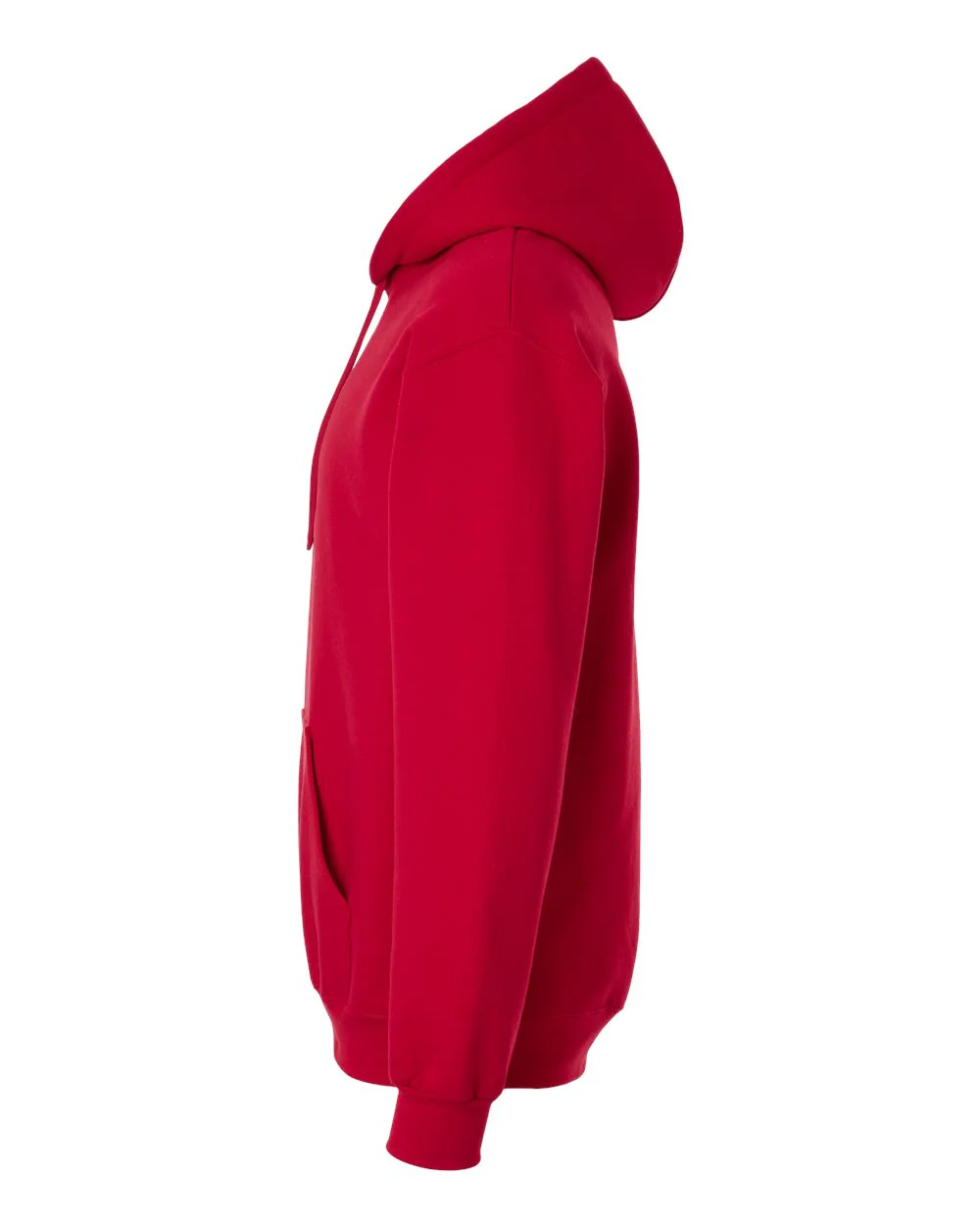 Gildan-19500-Hammer™ Maxweight Hooded Sweatshirt - Image 10