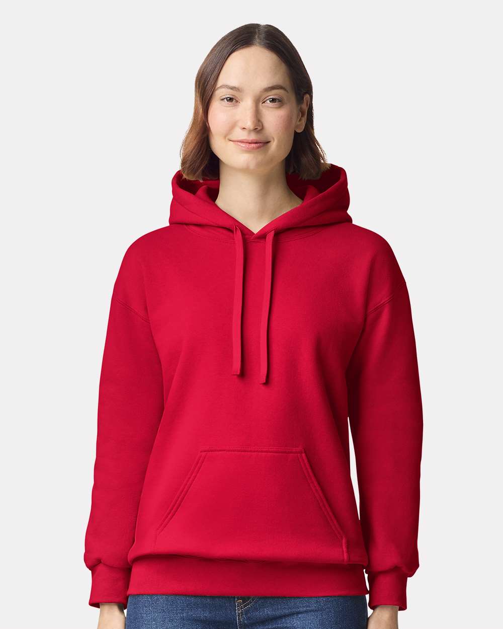 Gildan-19500-Hammer™ Maxweight Hooded Sweatshirt - Image 11