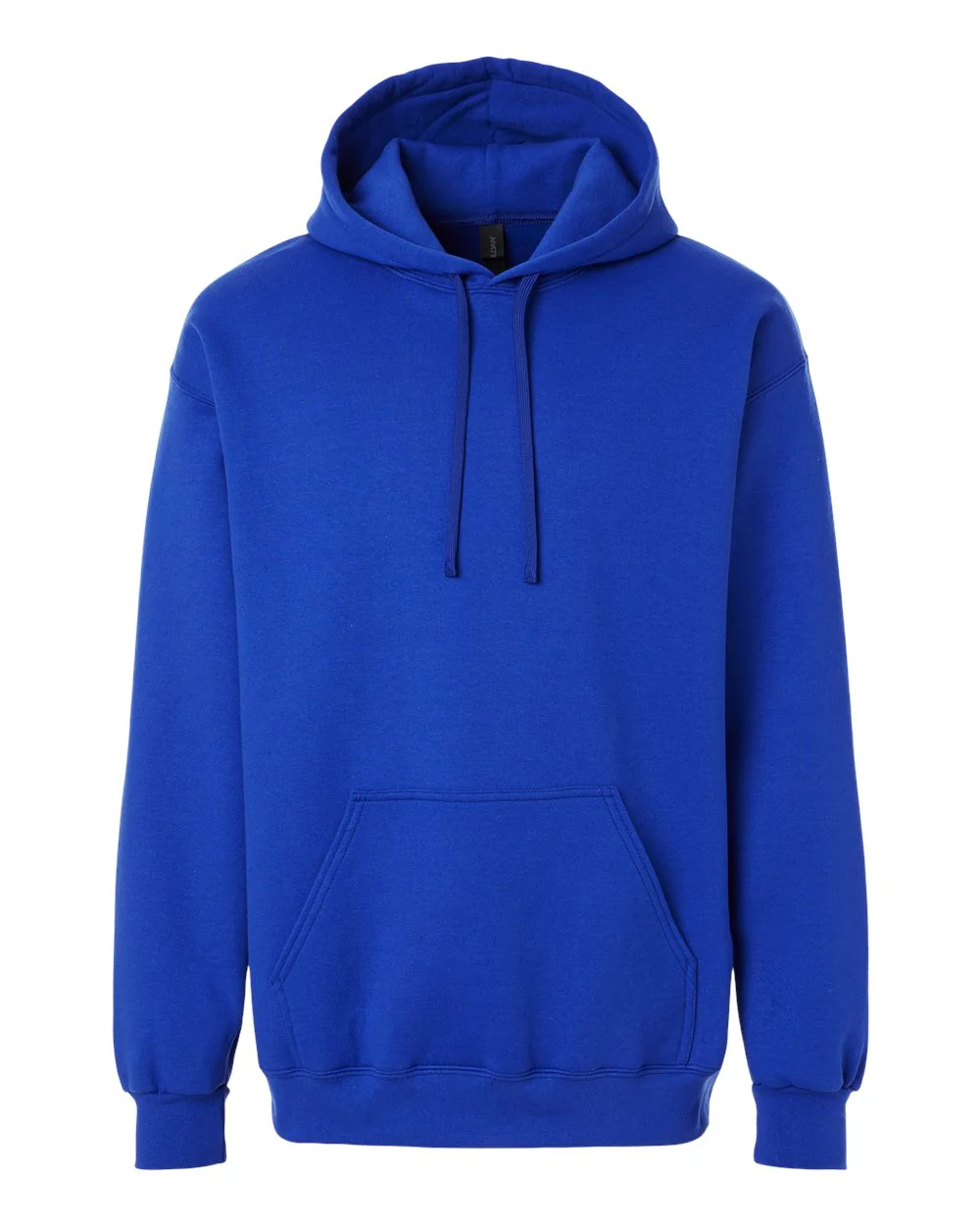 Gildan-19500-Hammer™ Maxweight Hooded Sweatshirt - Image 14