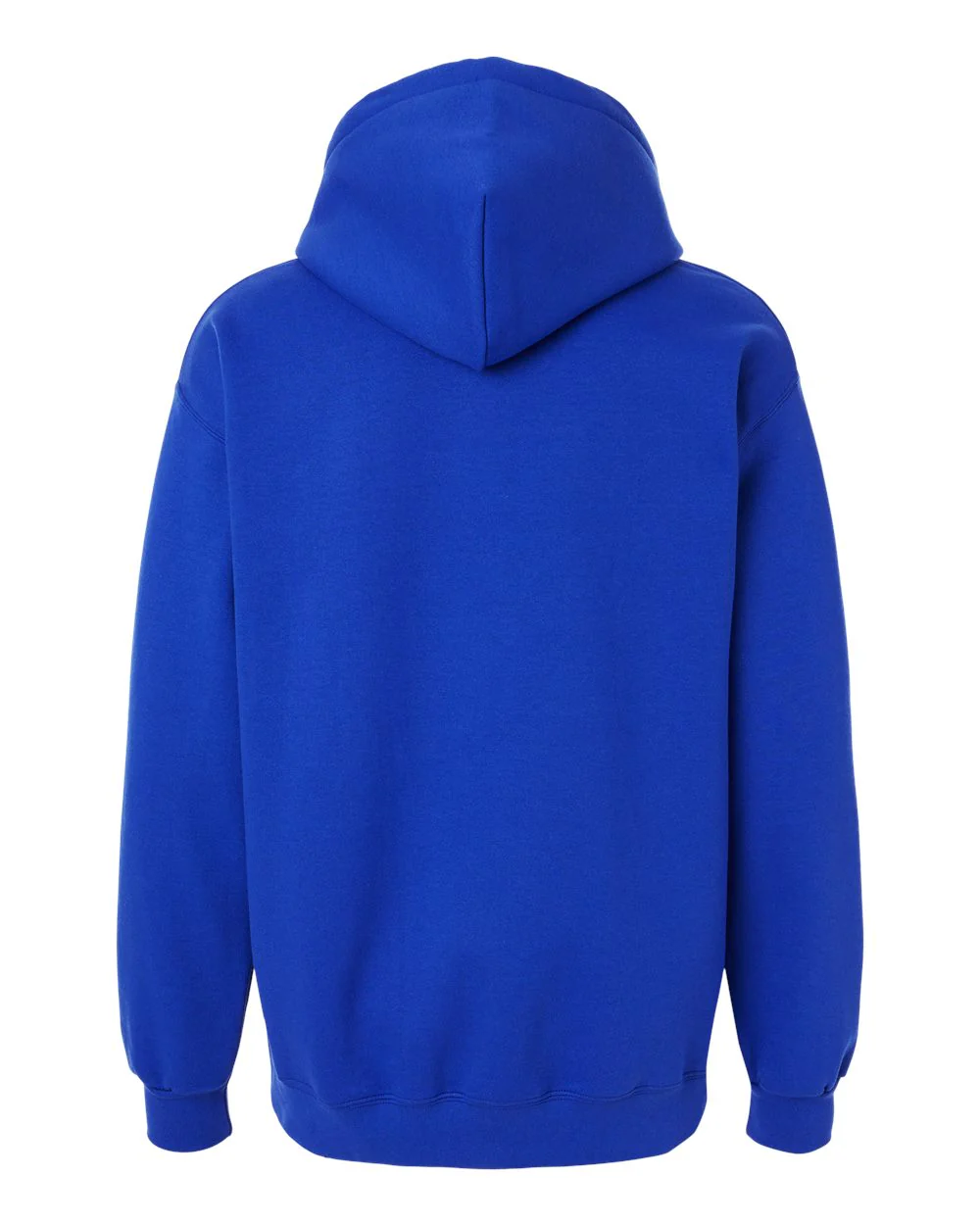 Gildan-19500-Hammer™ Maxweight Hooded Sweatshirt - Image 15