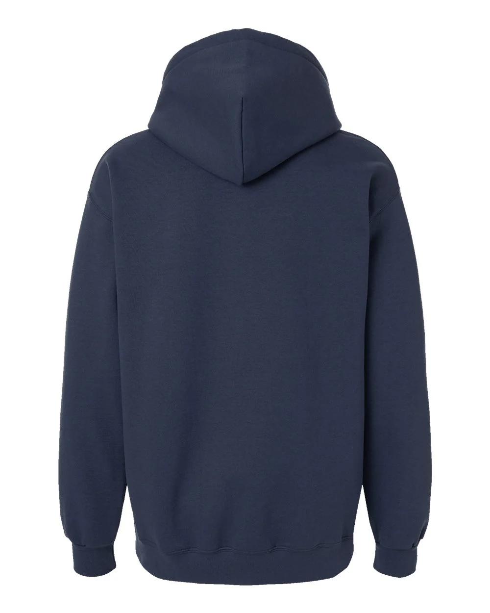 Gildan-19500-Hammer™ Maxweight Hooded Sweatshirt - Image 2
