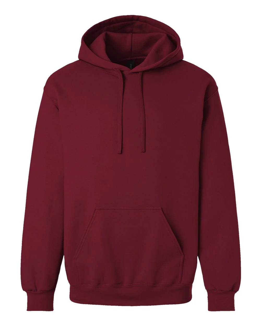 Gildan-19500-Hammer™ Maxweight Hooded Sweatshirt - Image 20