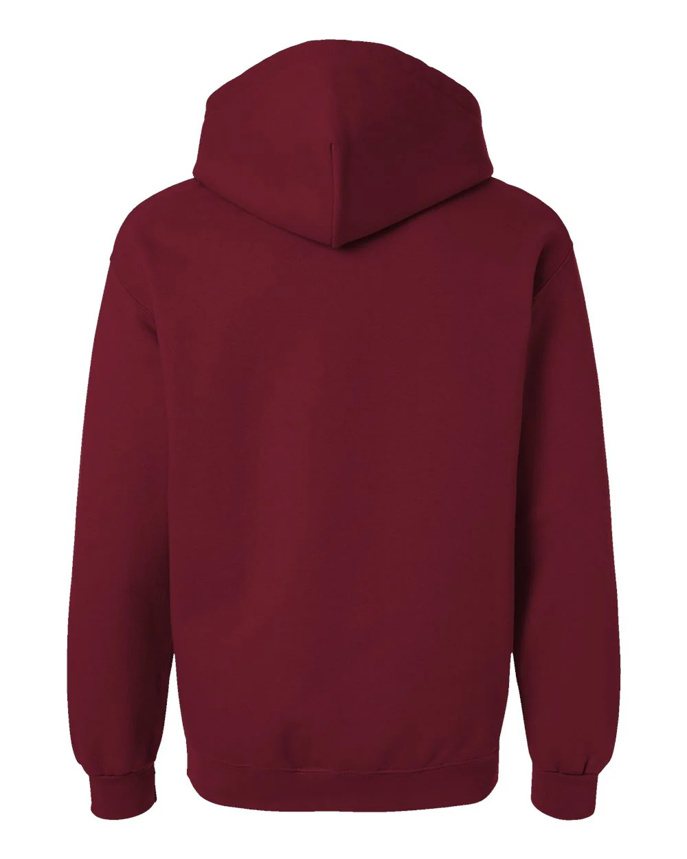 Gildan-19500-Hammer™ Maxweight Hooded Sweatshirt - Image 21