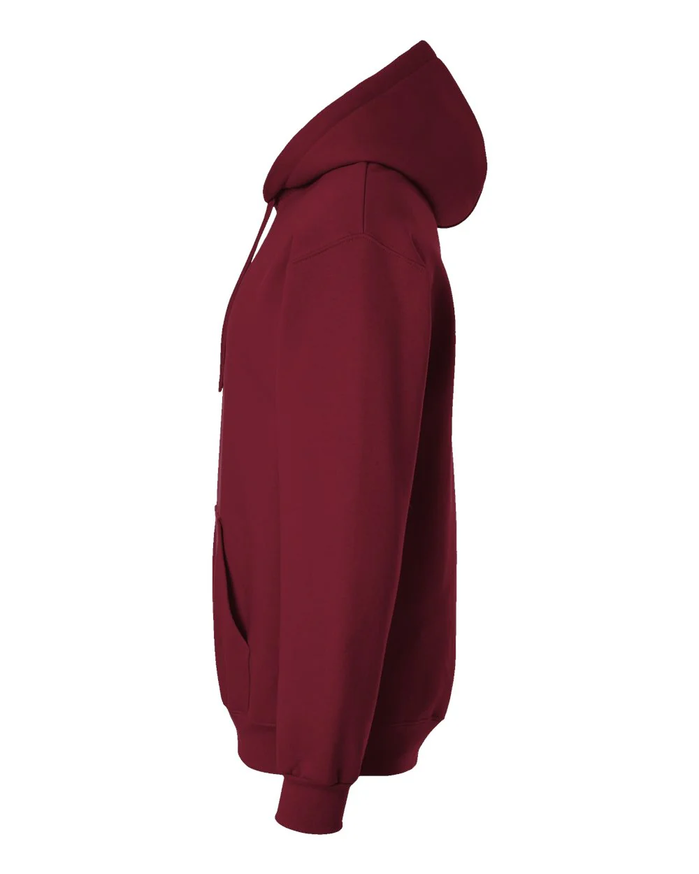 Gildan-19500-Hammer™ Maxweight Hooded Sweatshirt - Image 22