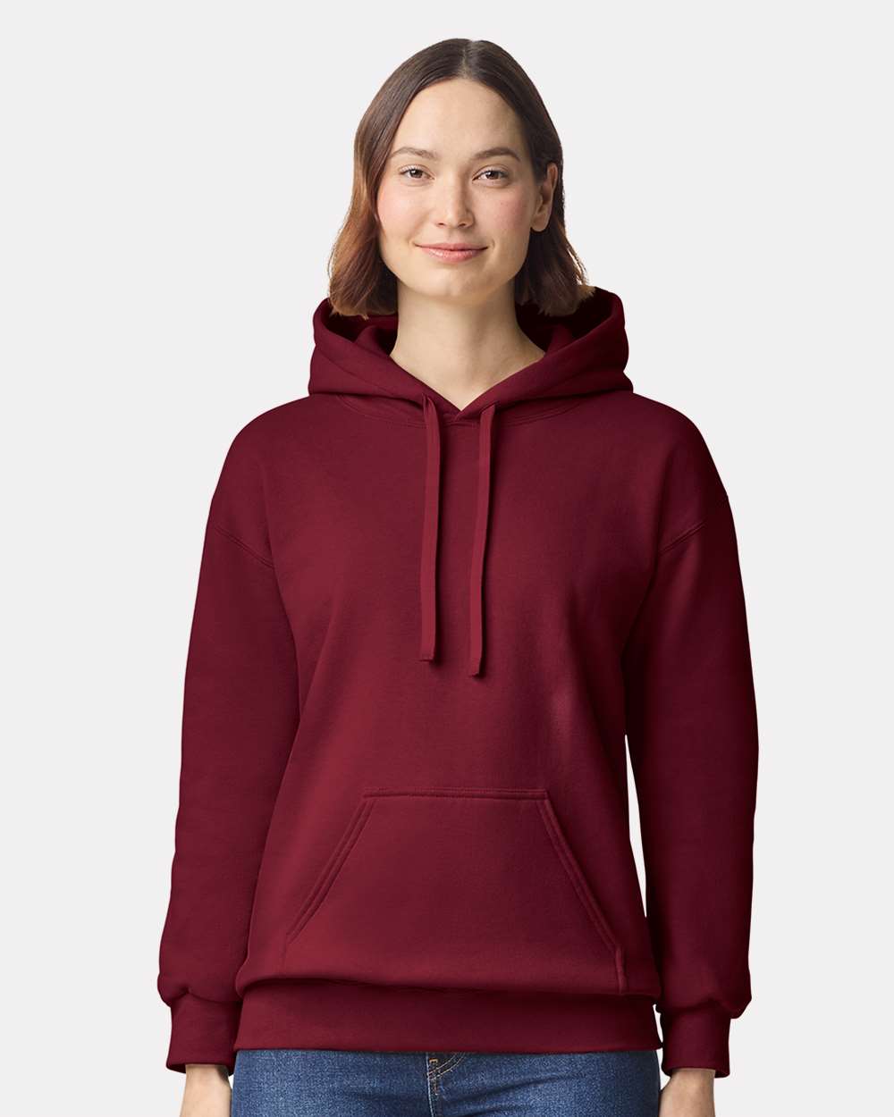 Gildan-19500-Hammer™ Maxweight Hooded Sweatshirt - Image 23