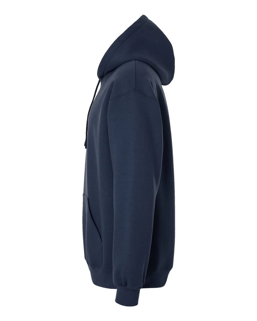 Gildan-19500-Hammer™ Maxweight Hooded Sweatshirt - Image 3