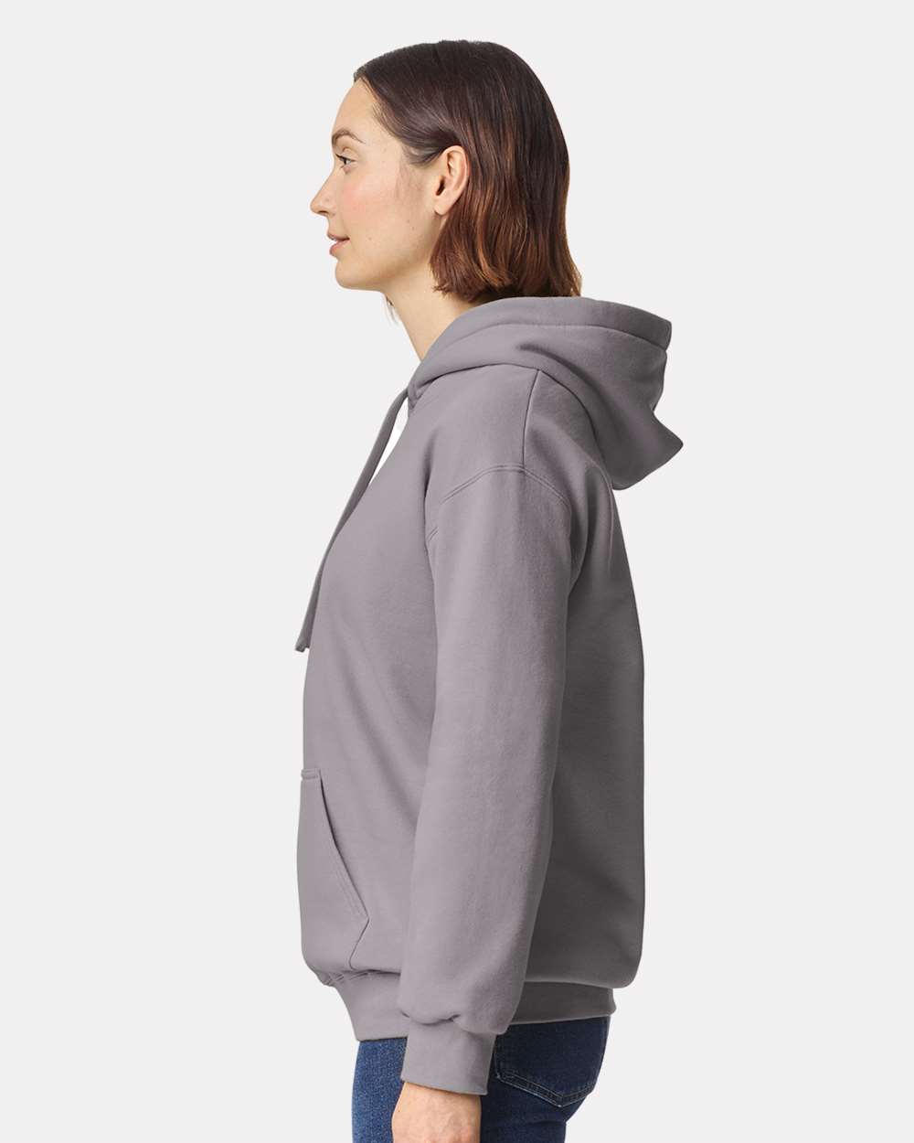 Gildan-19500-Hammer™ Maxweight Hooded Sweatshirt - Image 30