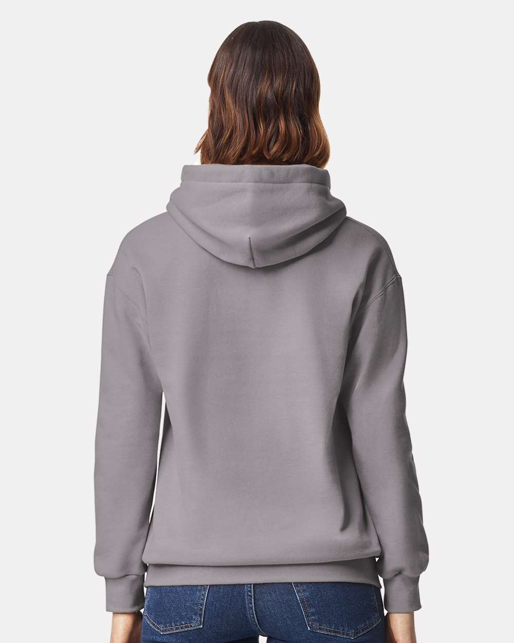 Gildan-19500-Hammer™ Maxweight Hooded Sweatshirt - Image 31