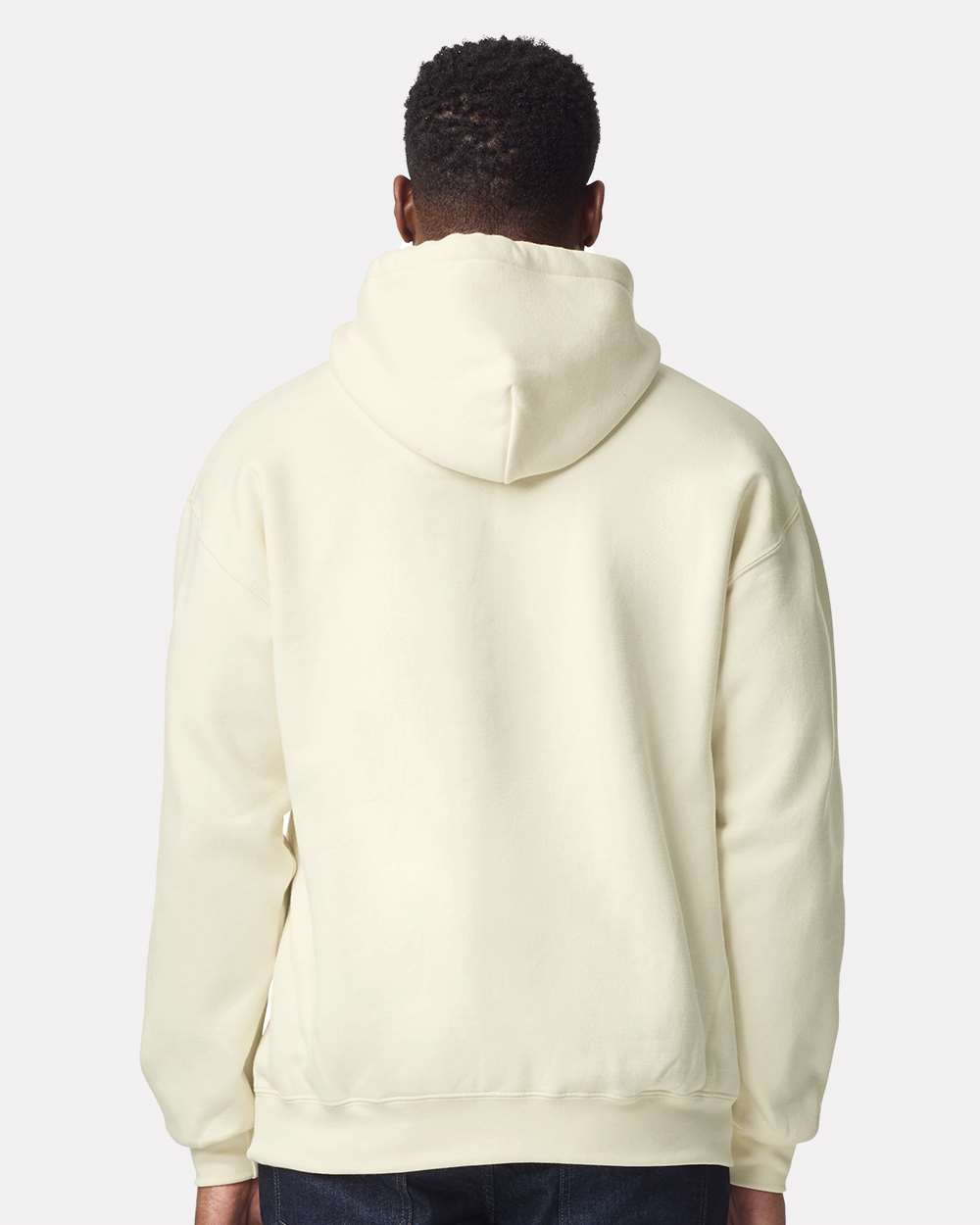 Gildan-19500-Hammer™ Maxweight Hooded Sweatshirt - Image 37
