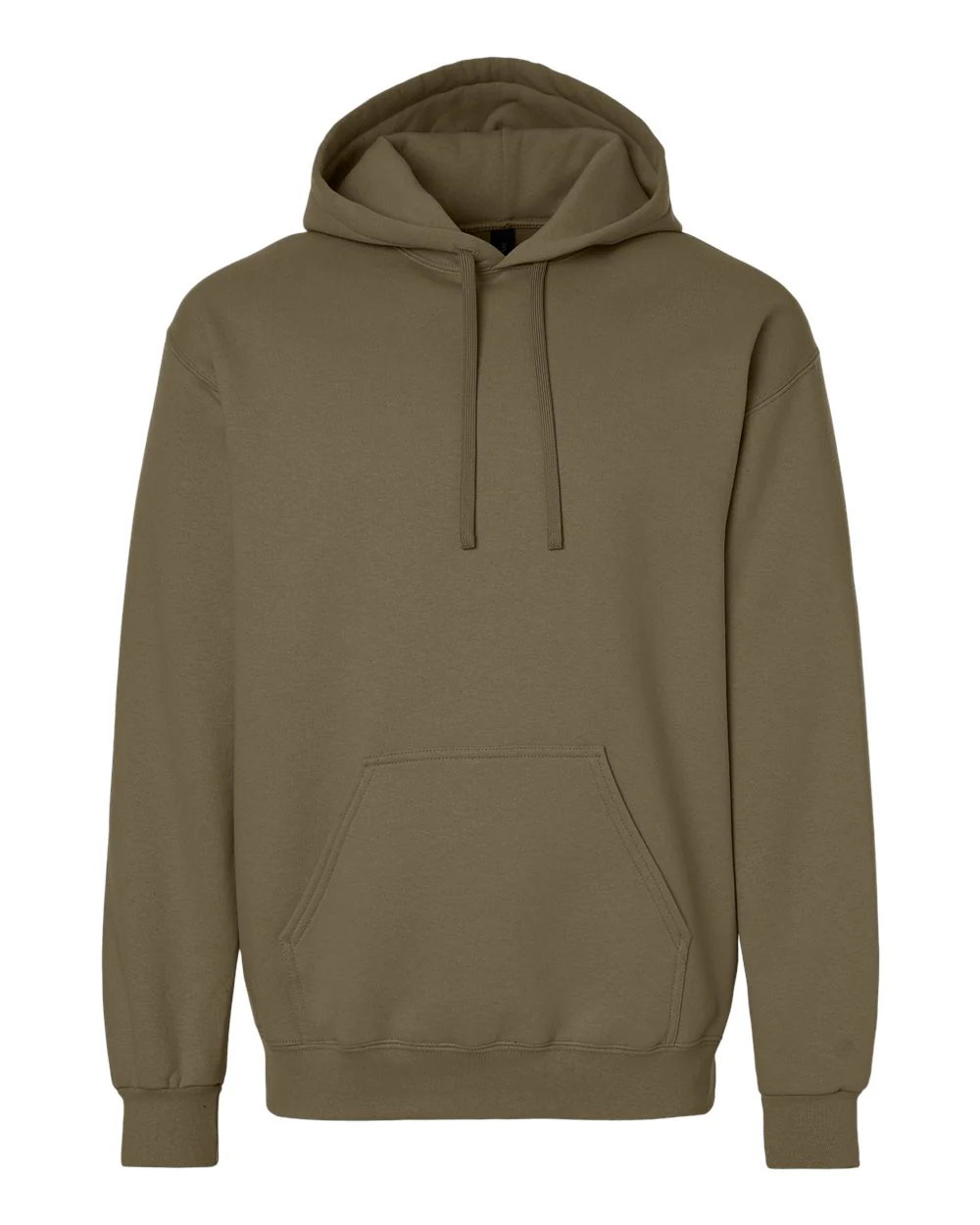 Gildan-19500-Hammer™ Maxweight Hooded Sweatshirt - Image 38