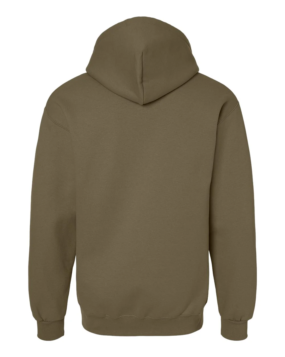 Gildan-19500-Hammer™ Maxweight Hooded Sweatshirt - Image 39