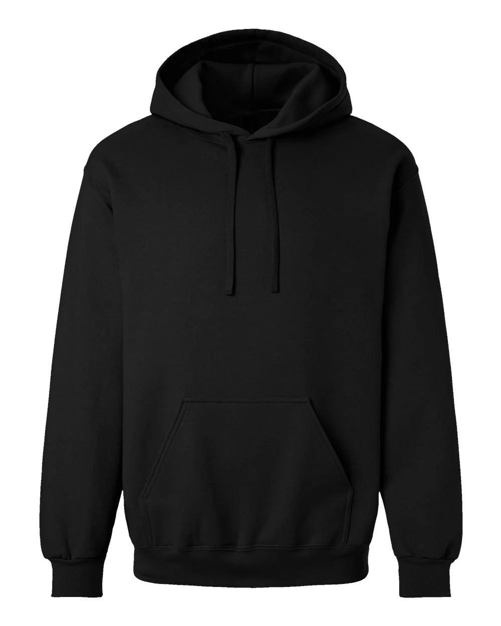 Gildan-19500-Hammer™ Maxweight Hooded Sweatshirt - Image 44