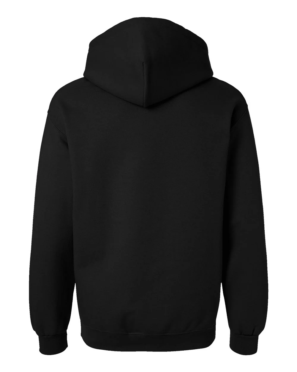 Gildan-19500-Hammer™ Maxweight Hooded Sweatshirt - Image 45