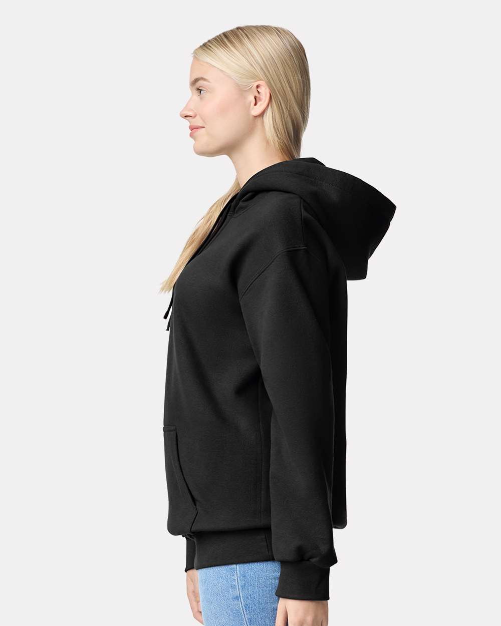 Gildan-19500-Hammer™ Maxweight Hooded Sweatshirt - Image 48