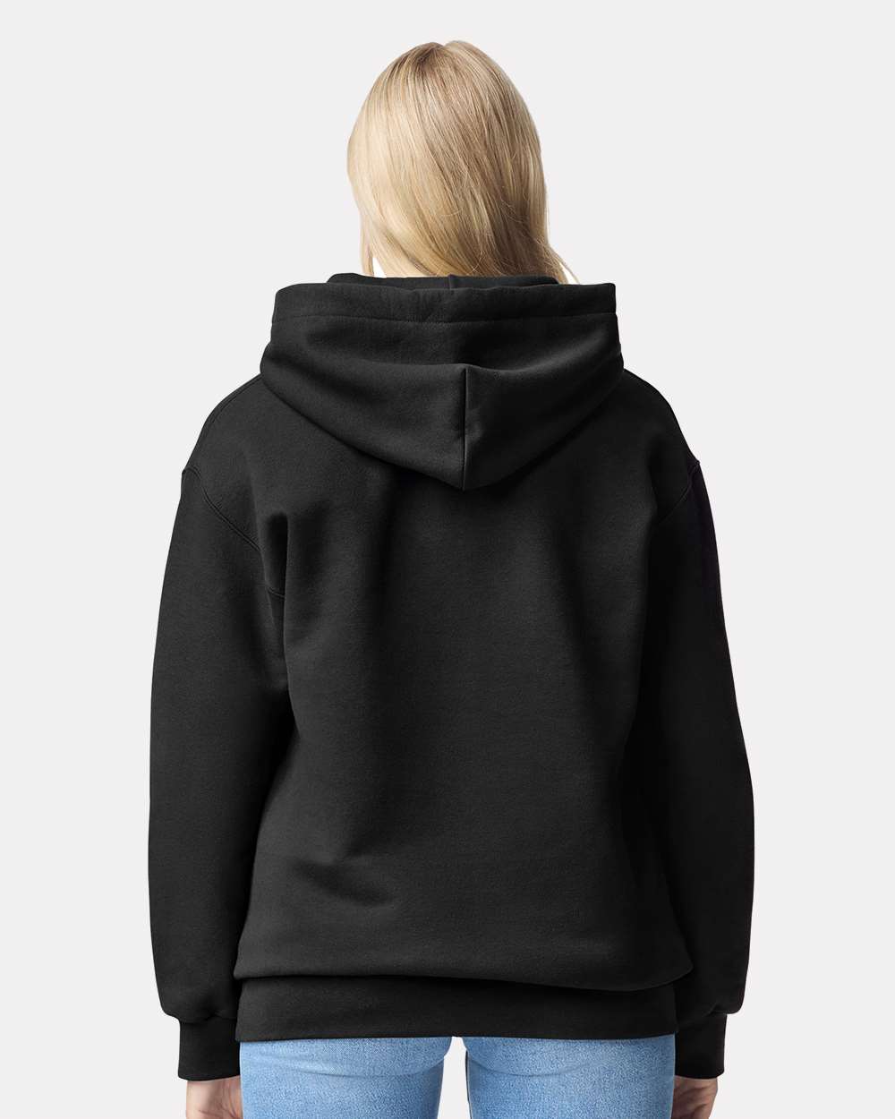 Gildan-19500-Hammer™ Maxweight Hooded Sweatshirt - Image 49