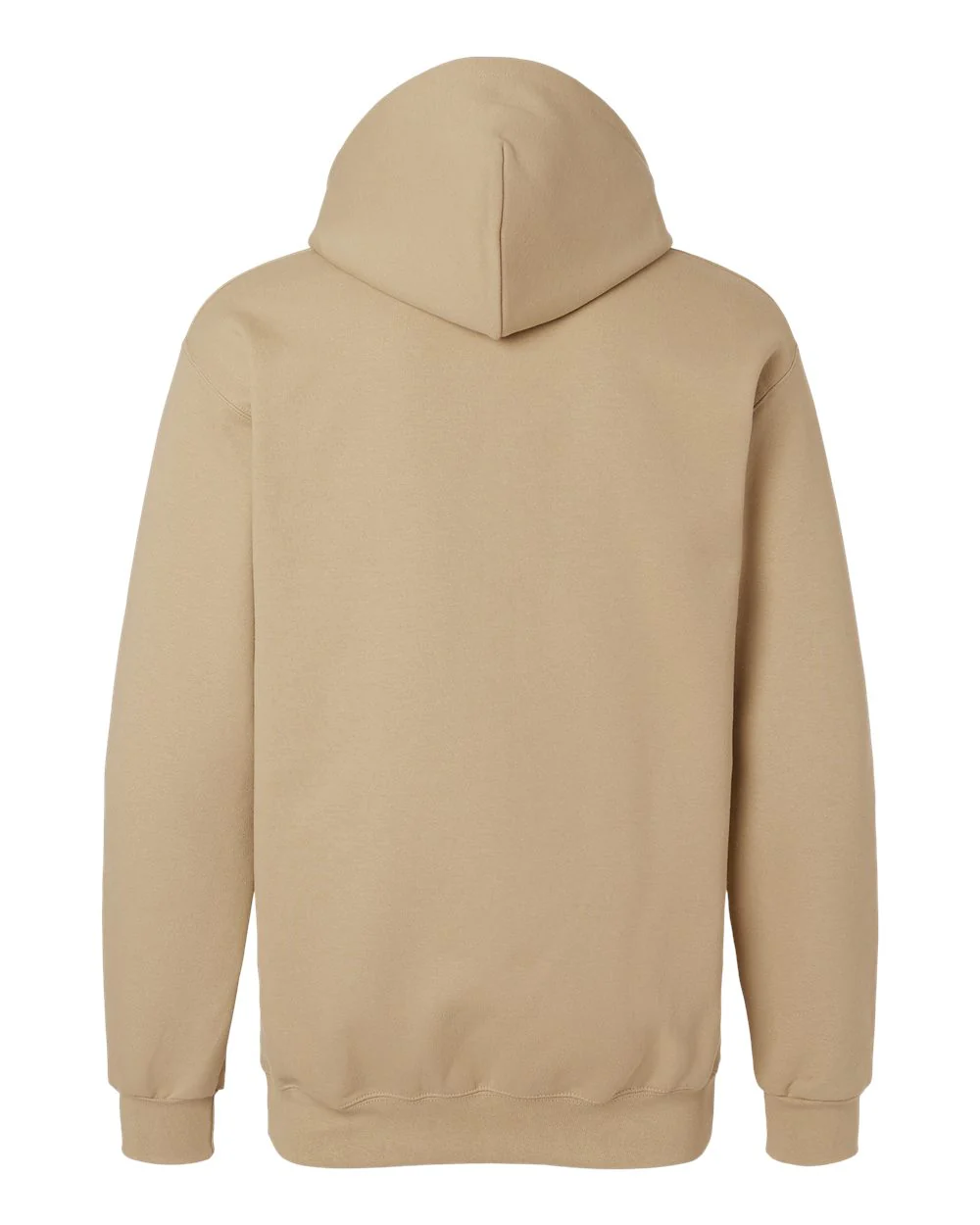 Gildan-19500-Hammer™ Maxweight Hooded Sweatshirt - Image 51