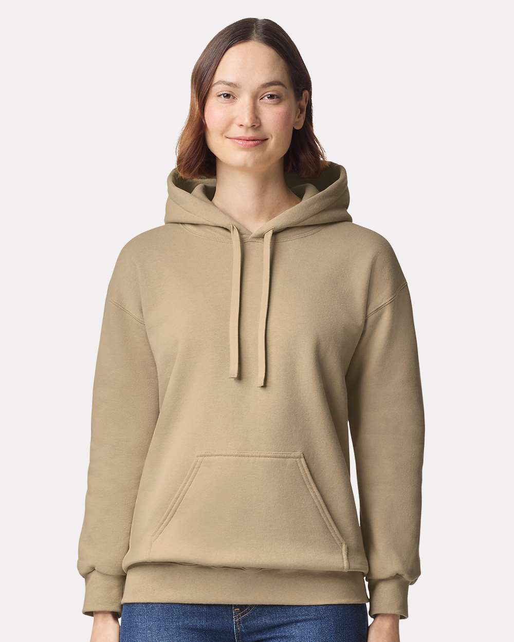 Gildan-19500-Hammer™ Maxweight Hooded Sweatshirt - Image 53