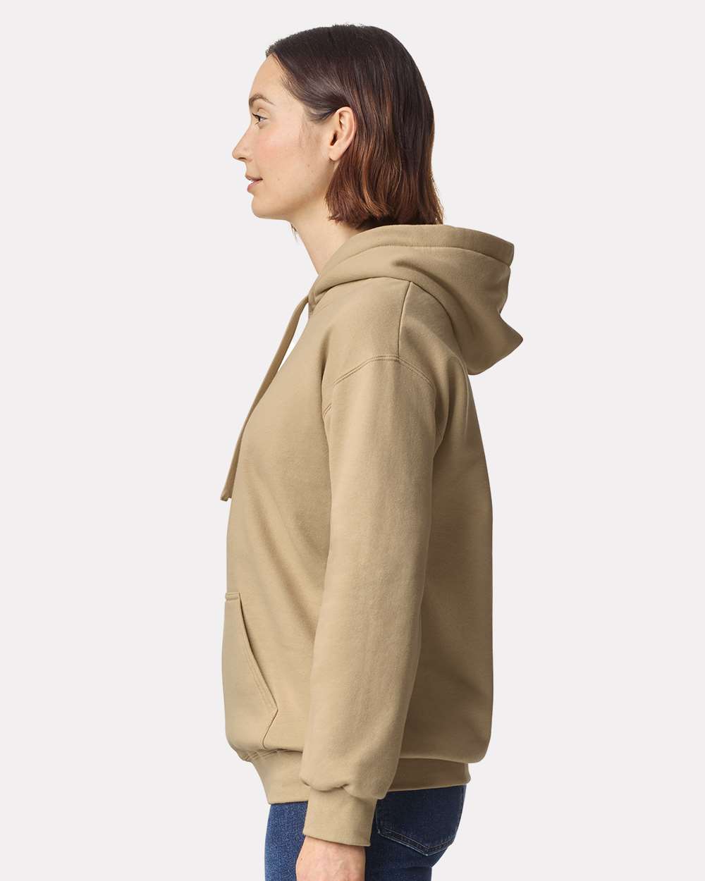 Gildan-19500-Hammer™ Maxweight Hooded Sweatshirt - Image 54