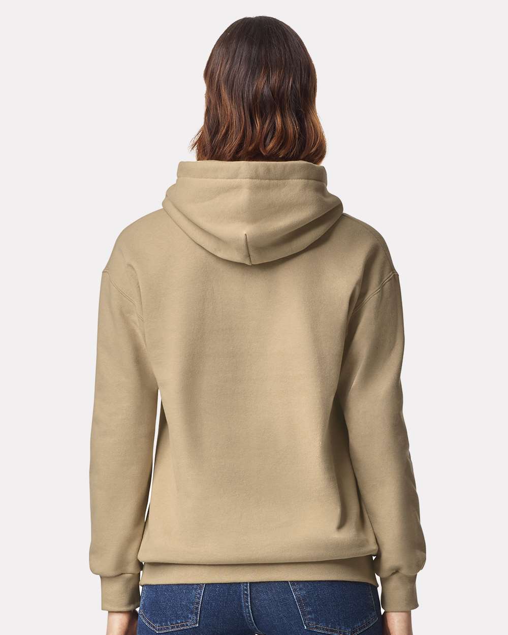 Gildan-19500-Hammer™ Maxweight Hooded Sweatshirt - Image 55