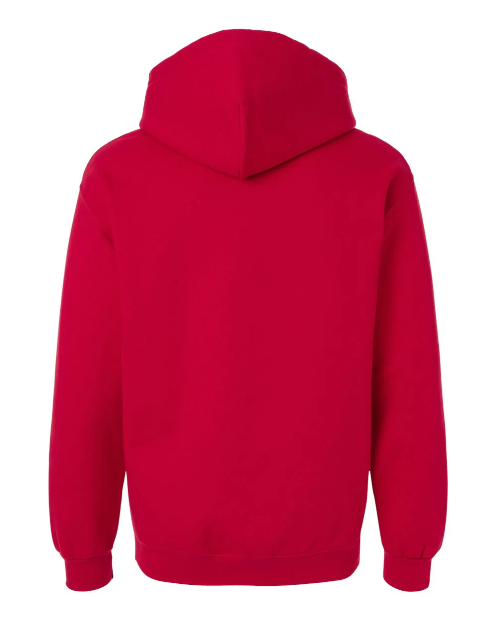 Gildan-19500-Hammer™ Maxweight Hooded Sweatshirt - Image 9