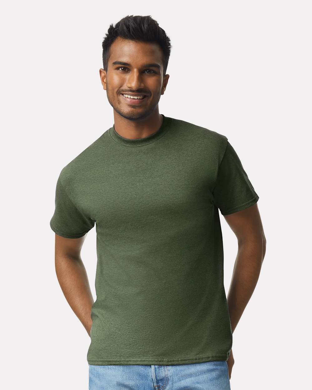 Gildan-2000-Ultra Cotton® T-Shirt - Image 147