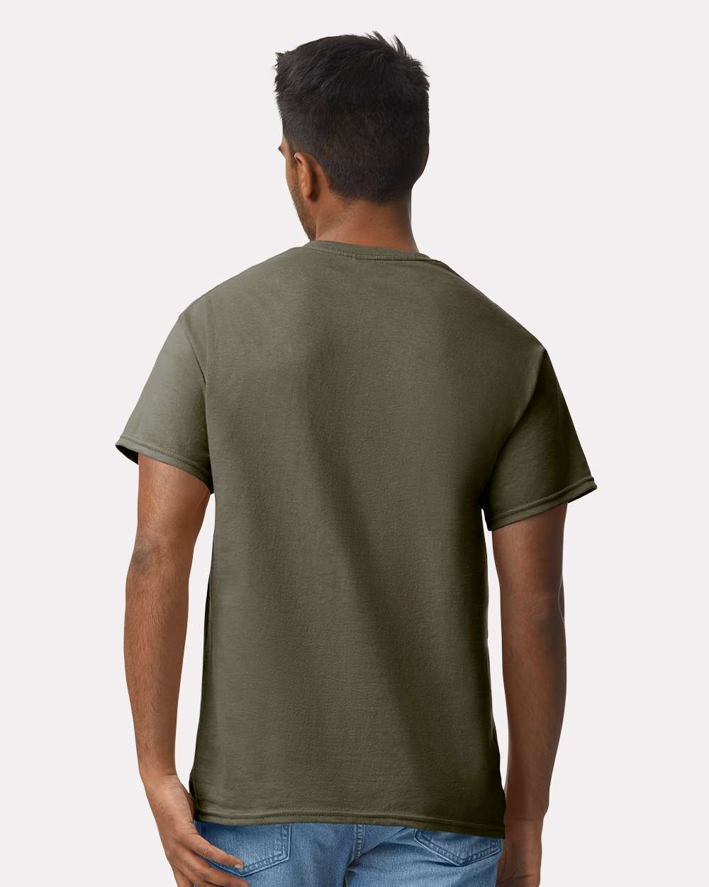 Gildan-2000-Ultra Cotton® T-Shirt - Image 165