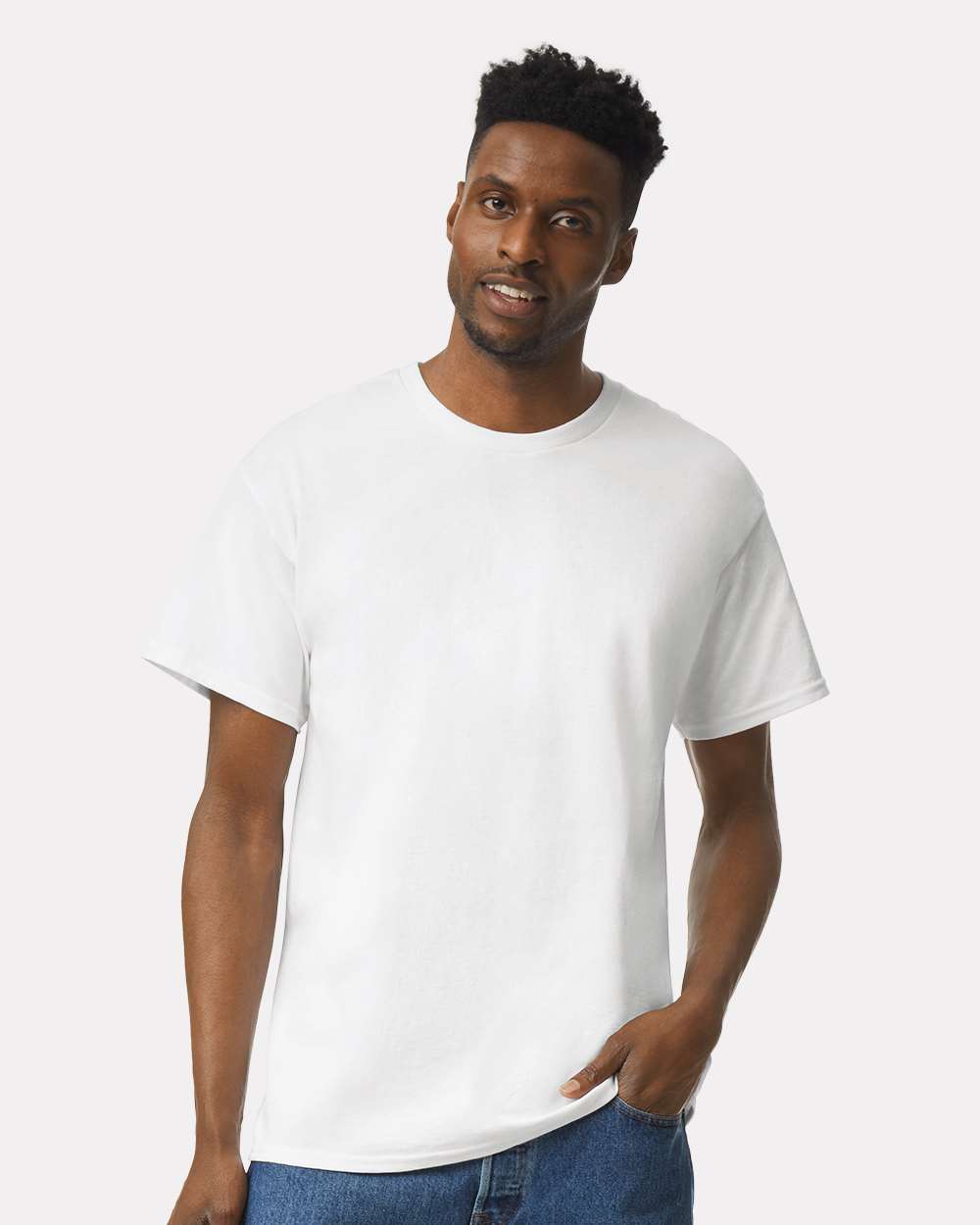 Gildan-2000-Ultra Cotton® T-Shirt - Image 174