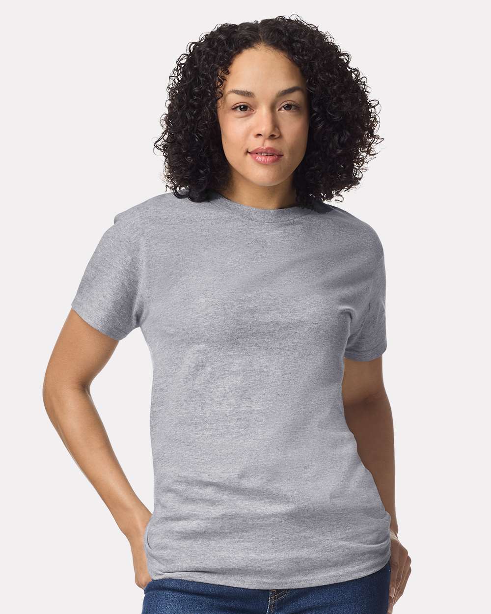 Gildan-2000-Ultra Cotton® T-Shirt - Image 222