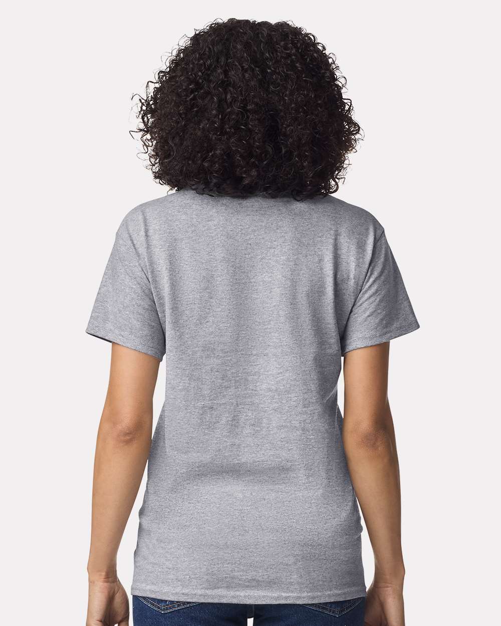 Gildan-2000-Ultra Cotton® T-Shirt - Image 224