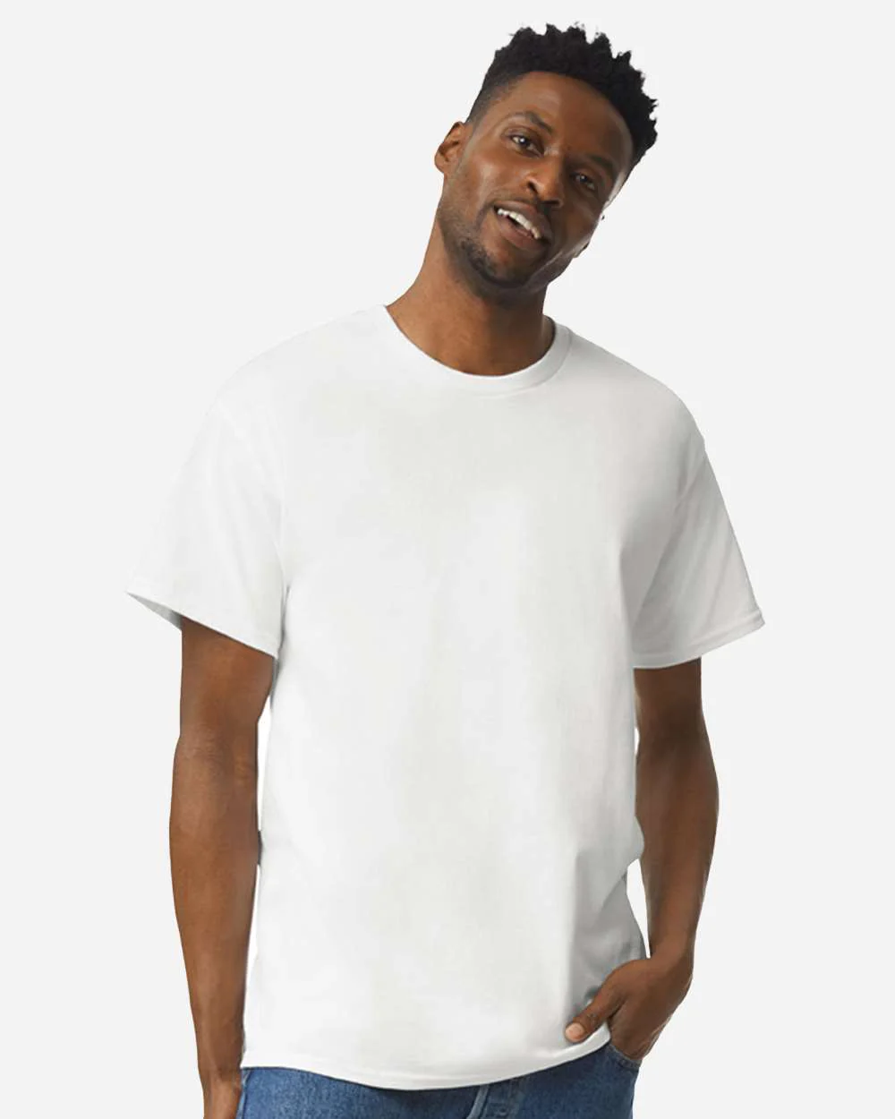 Gildan-2000-Ultra Cotton® T-Shirt - Image 246