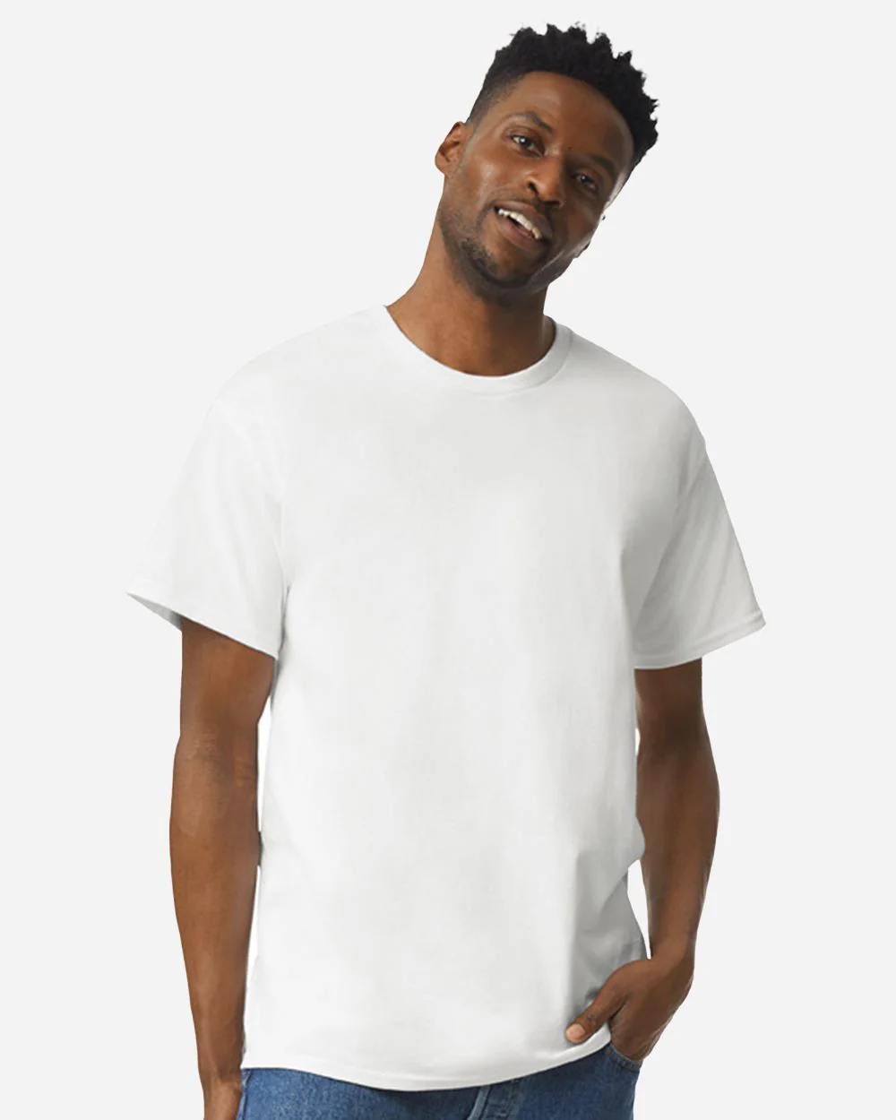 Gildan-2000-Ultra Cotton® T-Shirt - Image 250