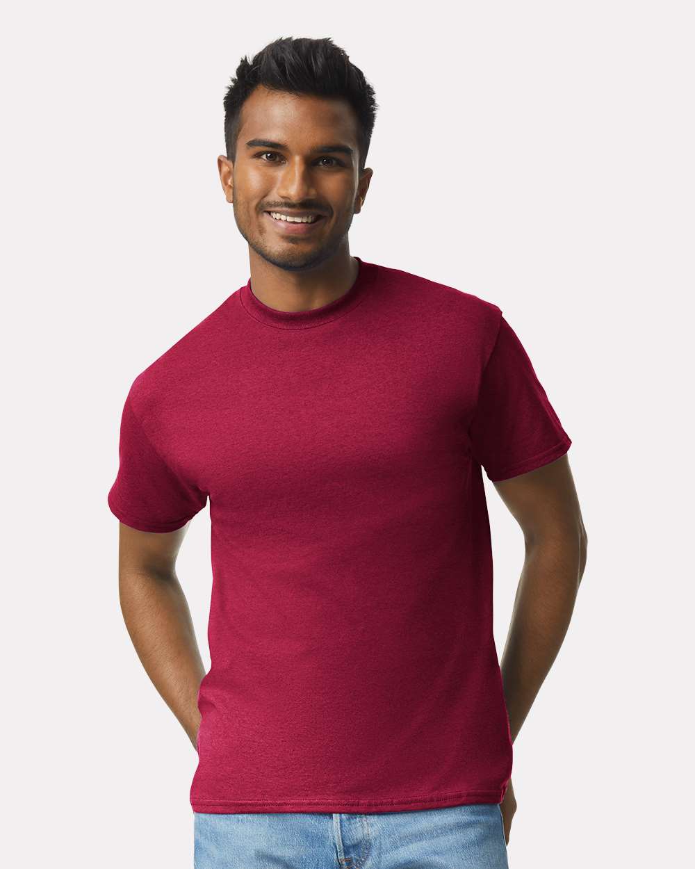 Gildan-2000-Ultra Cotton® T-Shirt - Image 35