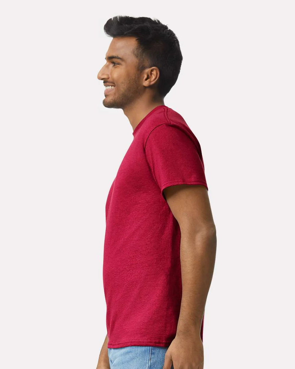 Gildan-2000-Ultra Cotton® T-Shirt - Image 4