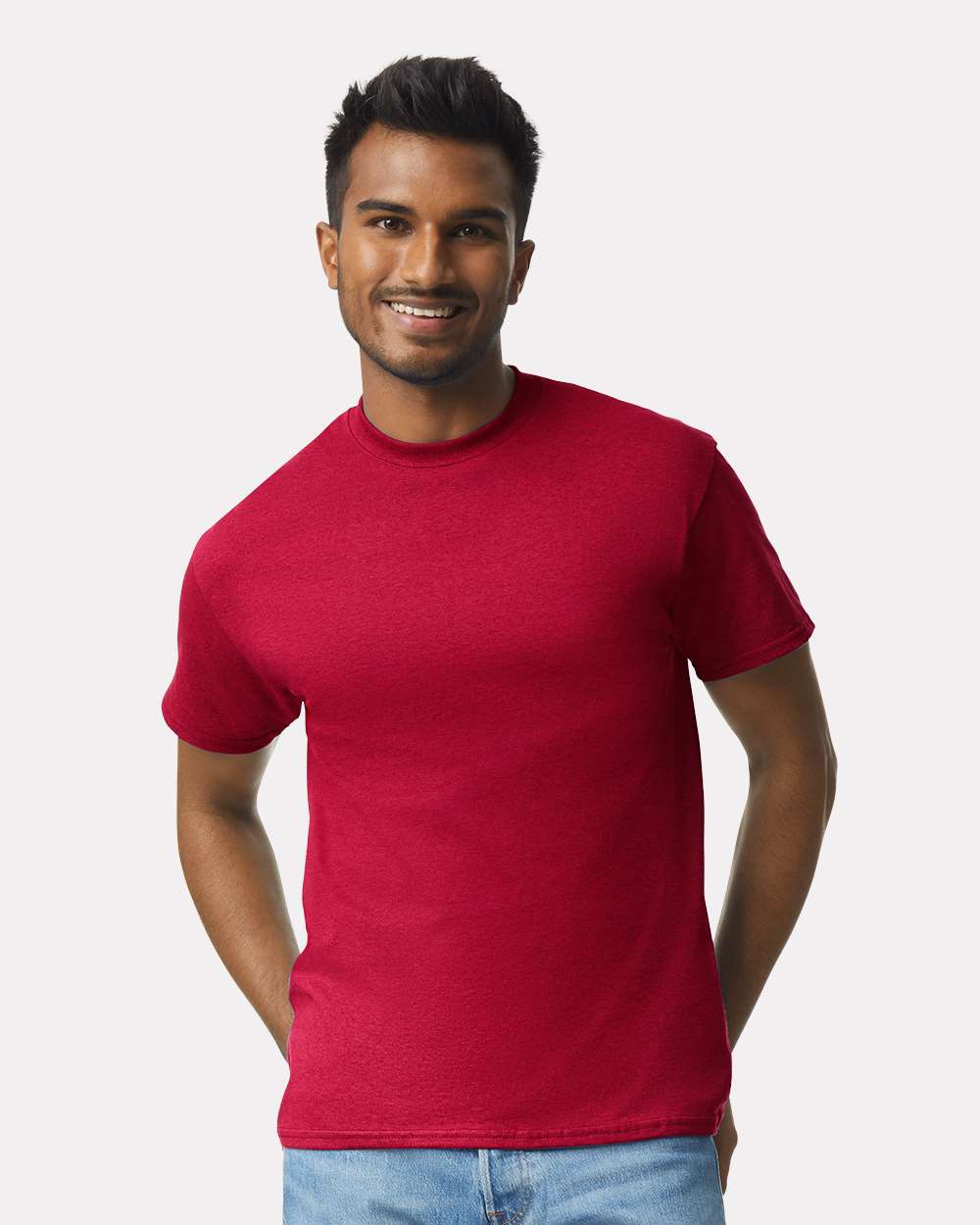 Gildan-2000-Ultra Cotton® T-Shirt - Image 47