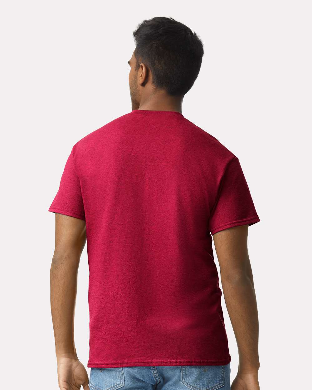 Gildan-2000-Ultra Cotton® T-Shirt - Image 5