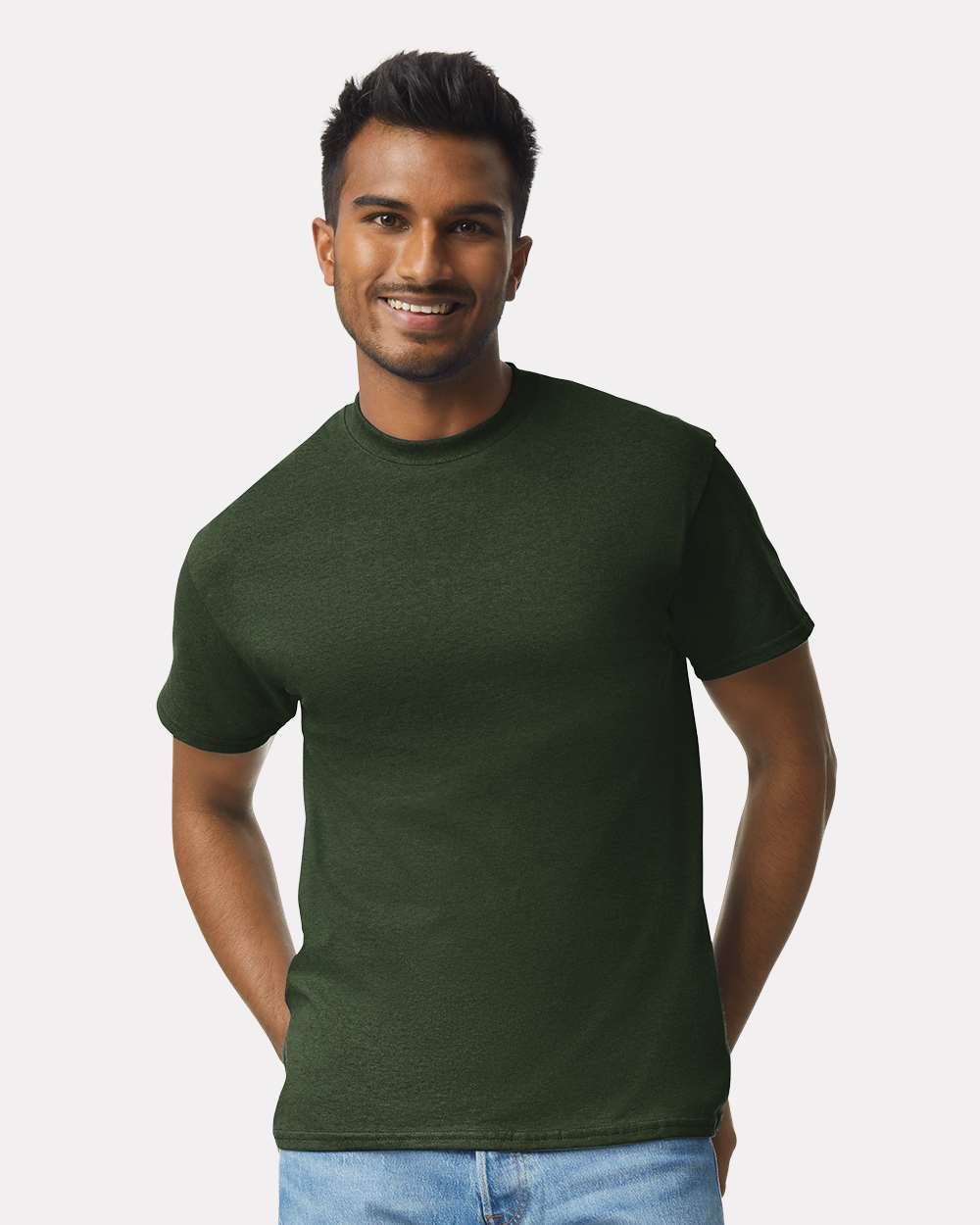 Gildan-2000-Ultra Cotton® T-Shirt - Image 67