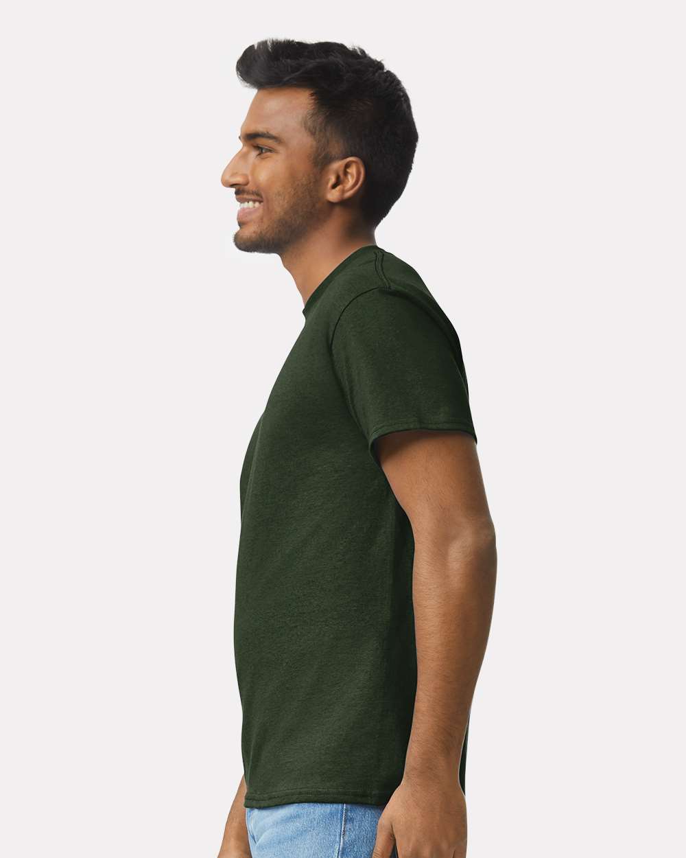 Gildan-2000-Ultra Cotton® T-Shirt - Image 68